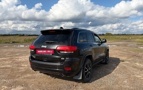 Jeep Grand Cherokee, 2013 год, 2 500 000 рублей, 6 фотография