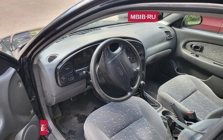 KIA Spectra II (LD), 2008 год, 265 000 рублей, 6 фотография