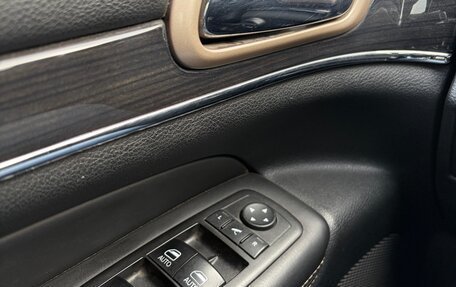 Jeep Grand Cherokee, 2013 год, 2 500 000 рублей, 11 фотография