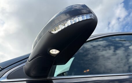 Jeep Grand Cherokee, 2013 год, 2 500 000 рублей, 15 фотография