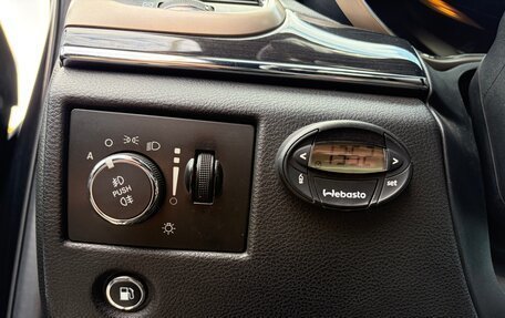 Jeep Grand Cherokee, 2013 год, 2 500 000 рублей, 19 фотография