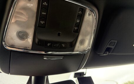 Jeep Grand Cherokee, 2013 год, 2 500 000 рублей, 22 фотография