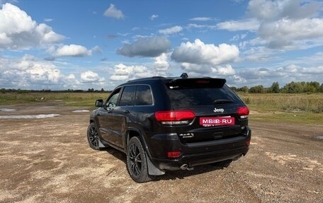 Jeep Grand Cherokee, 2013 год, 2 500 000 рублей, 8 фотография