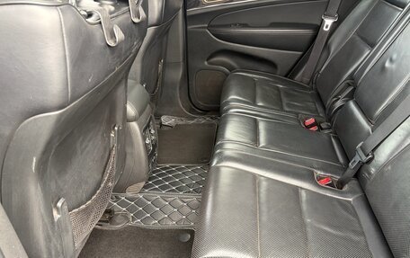 Jeep Grand Cherokee, 2013 год, 2 500 000 рублей, 35 фотография