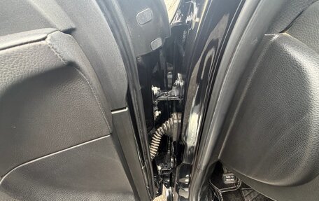 Jeep Grand Cherokee, 2013 год, 2 500 000 рублей, 26 фотография