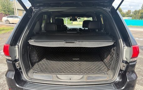 Jeep Grand Cherokee, 2013 год, 2 500 000 рублей, 37 фотография