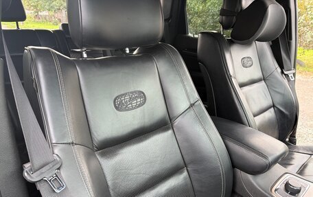 Jeep Grand Cherokee, 2013 год, 2 500 000 рублей, 33 фотография