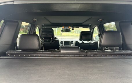 Jeep Grand Cherokee, 2013 год, 2 500 000 рублей, 36 фотография