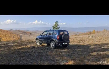 Chevrolet Niva I рестайлинг, 2007 год, 315 000 рублей, 2 фотография