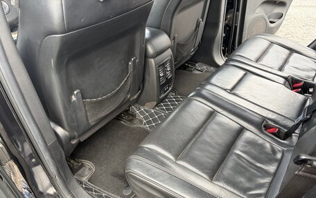 Jeep Grand Cherokee, 2013 год, 2 500 000 рублей, 40 фотография