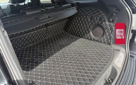 Jeep Grand Cherokee, 2013 год, 2 500 000 рублей, 38 фотография