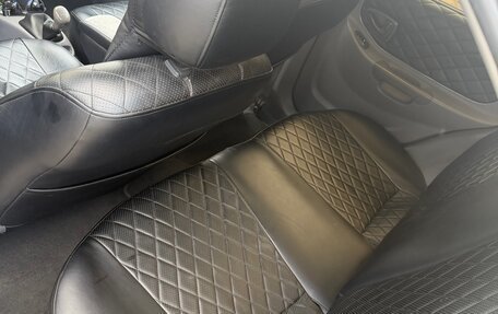 Hyundai Accent II, 2007 год, 440 000 рублей, 8 фотография