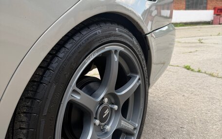 Hyundai Accent II, 2007 год, 440 000 рублей, 10 фотография
