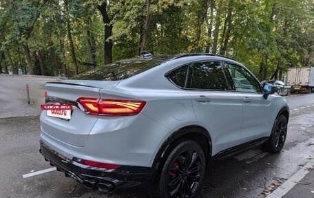 Geely Tugella FY11, 2024 год, 3 350 000 рублей, 3 фотография