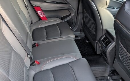 Geely Tugella FY11, 2024 год, 3 350 000 рублей, 6 фотография