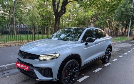 Geely Tugella FY11, 2024 год, 3 350 000 рублей, 2 фотография