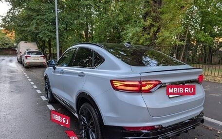 Geely Tugella FY11, 2024 год, 3 350 000 рублей, 4 фотография
