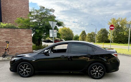 Mazda 6, 2011 год, 775 000 рублей, 7 фотография