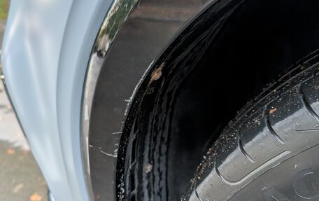 Geely Tugella FY11, 2024 год, 3 350 000 рублей, 8 фотография