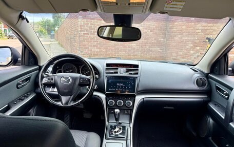 Mazda 6, 2011 год, 775 000 рублей, 10 фотография
