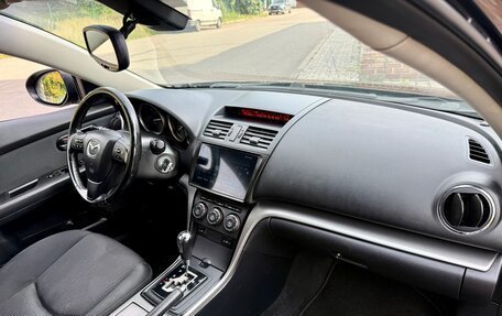 Mazda 6, 2011 год, 775 000 рублей, 9 фотография