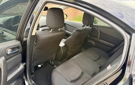 Mazda 6, 2011 год, 775 000 рублей, 12 фотография