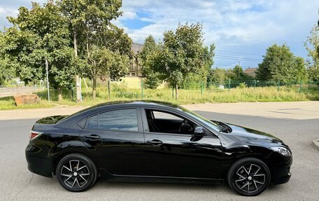 Mazda 6, 2011 год, 775 000 рублей, 8 фотография