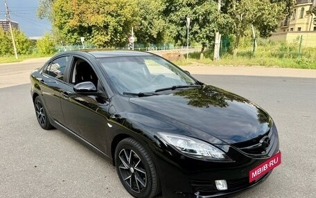 Mazda 6, 2011 год, 775 000 рублей, 3 фотография