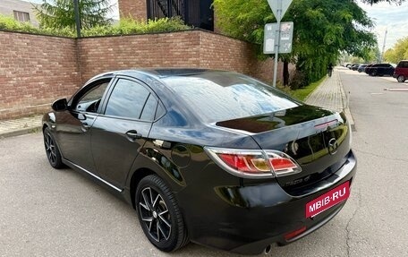 Mazda 6, 2011 год, 775 000 рублей, 6 фотография