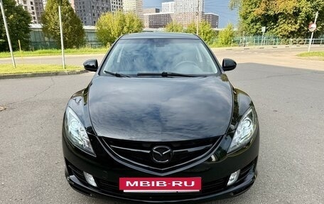 Mazda 6, 2011 год, 775 000 рублей, 2 фотография