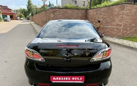 Mazda 6, 2011 год, 775 000 рублей, 5 фотография
