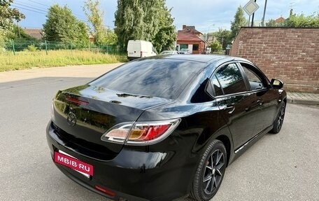Mazda 6, 2011 год, 775 000 рублей, 4 фотография