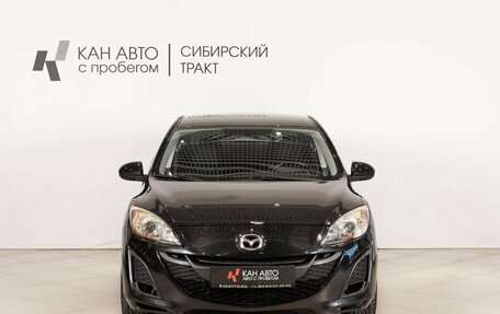 Mazda 3, 2009 год, 690 000 рублей, 2 фотография