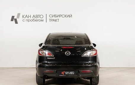 Mazda 3, 2009 год, 690 000 рублей, 4 фотография