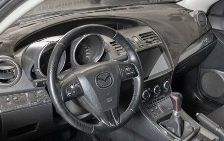 Mazda 3, 2009 год, 690 000 рублей, 5 фотография