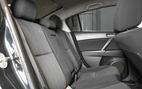 Mazda 3, 2009 год, 690 000 рублей, 8 фотография