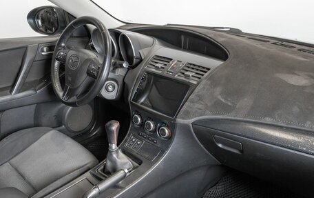Mazda 3, 2009 год, 690 000 рублей, 7 фотография