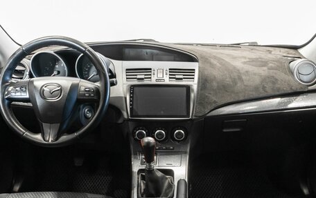 Mazda 3, 2009 год, 690 000 рублей, 6 фотография