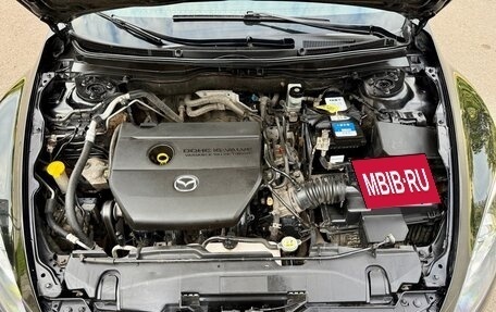 Mazda 6, 2011 год, 775 000 рублей, 16 фотография