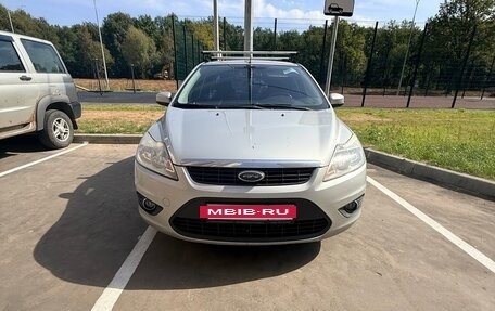 Ford Focus II рестайлинг, 2011 год, 460 000 рублей, 3 фотография