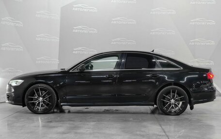 Audi A6, 2015 год, 2 200 000 рублей, 2 фотография