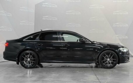 Audi A6, 2015 год, 2 200 000 рублей, 6 фотография