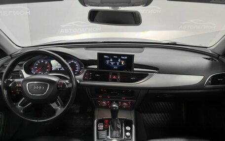 Audi A6, 2015 год, 2 200 000 рублей, 9 фотография