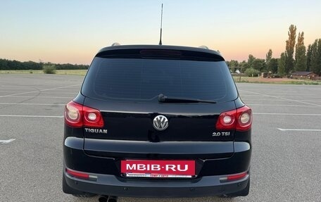 Volkswagen Tiguan I, 2008 год, 850 000 рублей, 6 фотография