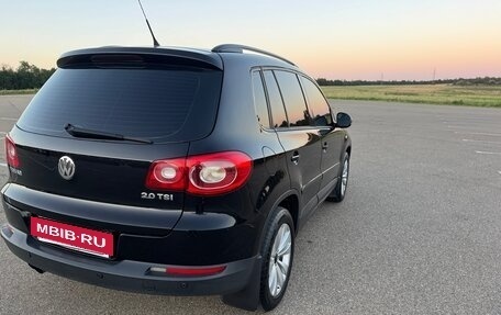 Volkswagen Tiguan I, 2008 год, 850 000 рублей, 5 фотография