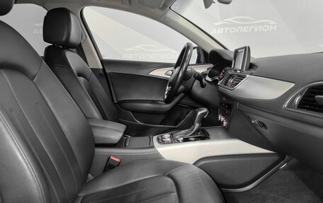 Audi A6, 2015 год, 2 200 000 рублей, 14 фотография