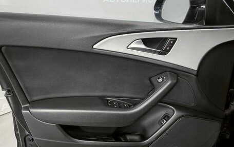 Audi A6, 2015 год, 2 200 000 рублей, 16 фотография