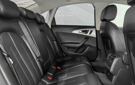 Audi A6, 2015 год, 2 200 000 рублей, 15 фотография