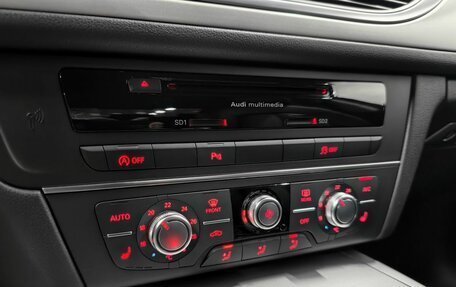 Audi A6, 2015 год, 2 200 000 рублей, 19 фотография