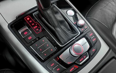 Audi A6, 2015 год, 2 200 000 рублей, 20 фотография